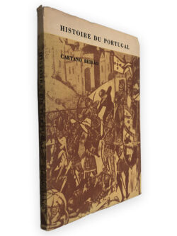 Histoire du Portugal - Caetano Beirão