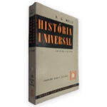 História Universal (Volume III) - H. G. Wells