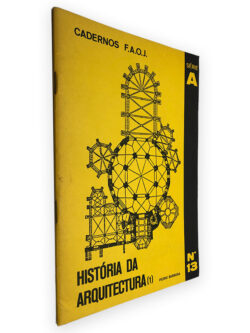 História da Arquitectura - Pedro Barbosa