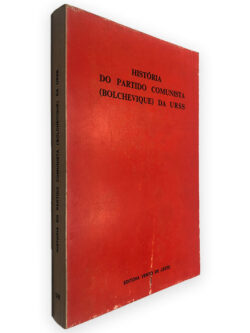 História do Partido Comunista (Bolchevique) da URSS - Vento de Leste