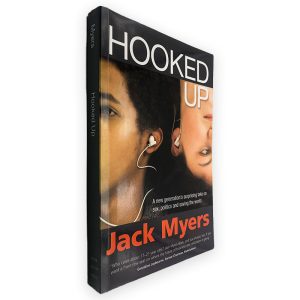 Hooked Up - Jack Myers