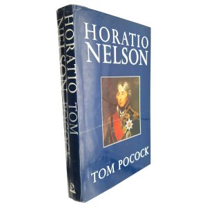 Horatio Nelson - Tom Pocock