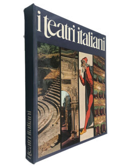 I Teatri Italiani