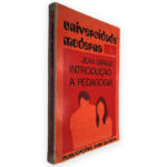 Introdução a Pedagogia - Jean Giraud