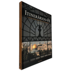 Itinerários de Fé (Locais Sagrados das Religiosidades)