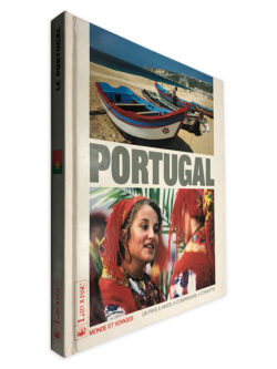 Le Portugal - Monde et voyages