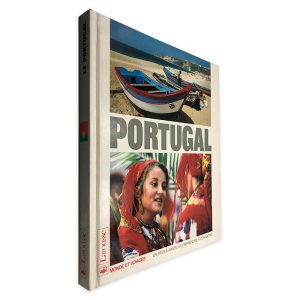 Le Portugal - Monde et voyages