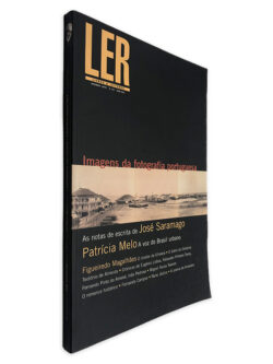 Ler (Livros e Leitores N.º 44)