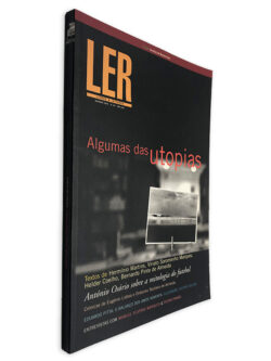 Ler (Livros e Leitores N.º 48)