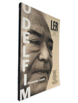 Ler (Livros e Leitores N.º 54)