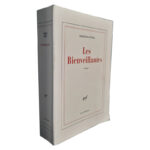 Les Bienveillantes - Jonathan Littell