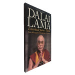 Liberdade Para o Tibete - Dalai Lama