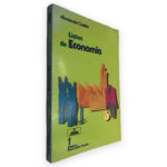 Lições de Economia - Armando Castro