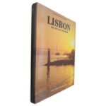 Lisbon (The City and the River) - dom quixote