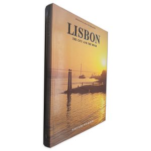 Lisbon (The City and the River) - dom quixote