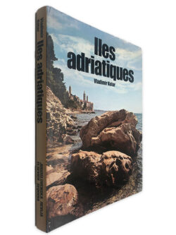 Lles Adriatiques - Vladimir Kolar