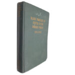 Major Problems of United States Foreign Policy (1951 - 1952)