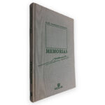 Memórias - Raúl Bernardo Honwana