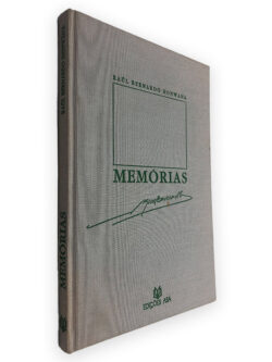 Memórias - Raúl Bernardo Honwana