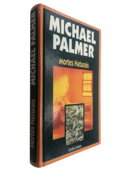 Mortes Naturais - Michael Palmer