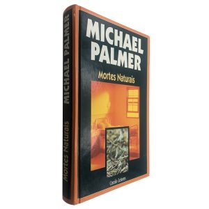Mortes Naturais - Michael Palmer