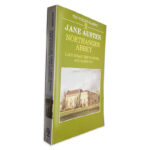 Northanger Abbey (Lady Susan, The Watsons and Sanditon) - Jane Austen