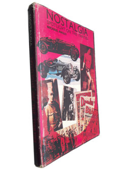 Nostalgia (Spotlight on The Forties) - Michael Anglo 2