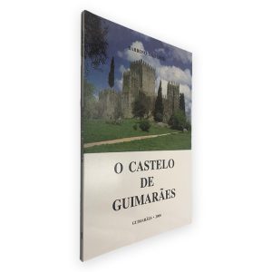 O Castelo de Guimarães