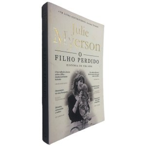 O Filho Perdido - Julie Myerson