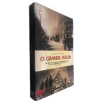 O Grande Fedor - Clare Clark 2