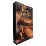 O Jogo da Rainha - Laurie R. King