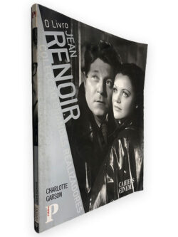 O Livro Jean Renoir - Charlotte Garson