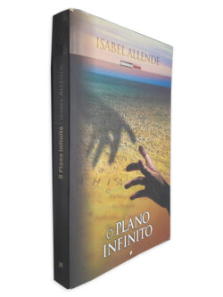 O Plano Infinito - Isabel Allende