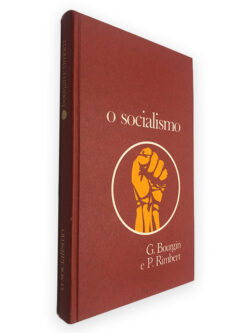O Socialismo - G. Bourgin - P. Rimbert
