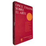Once Ensayos Sobre el Arte - Fundación Juan March