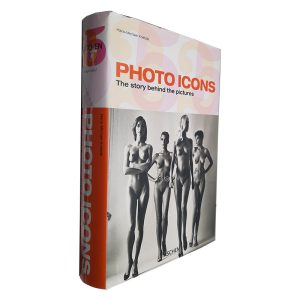 Photo Icons (The Story Behind the Pictures) - Hans-Michael Koetzie