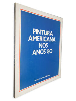 Pintura Americana nos Anos 80