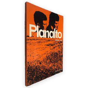 Planalto - António Lobo