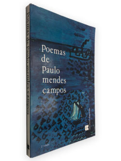 Poemas de Paulo Mendes Campos