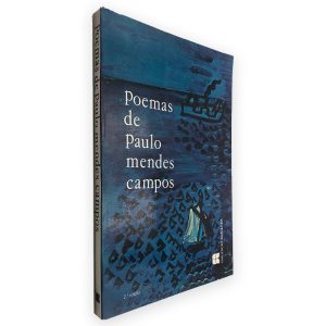 Poemas de Paulo Mendes Campos