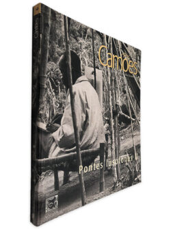 Pontes Lusófonas (Camões N.º 6) - Revista de Letras e Culturas Lusófonas 2