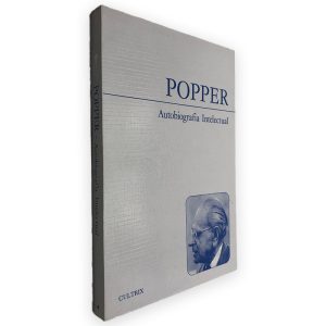 Popper Autobiografia Intelectual