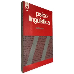 Psico-Lingüistica - James Deese