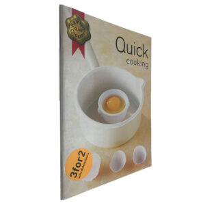 Quick Cooking - Hamlyn Cookery Club