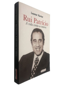 Rui Patrício - Leonor Xavier