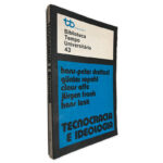 Tecnocracia e Ideologia - Hans-Peter Dreitzel