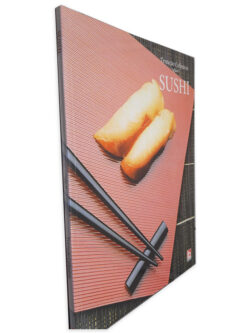 Tentação Culinária Sushi