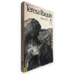 Teresa Raquin - Émile Zola