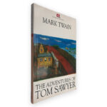 The Adventures of Tom Sawyer - Mark Twain