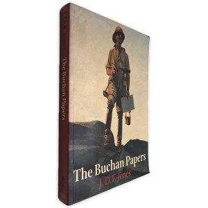 The Buchan Papers - J. D. F. Jones